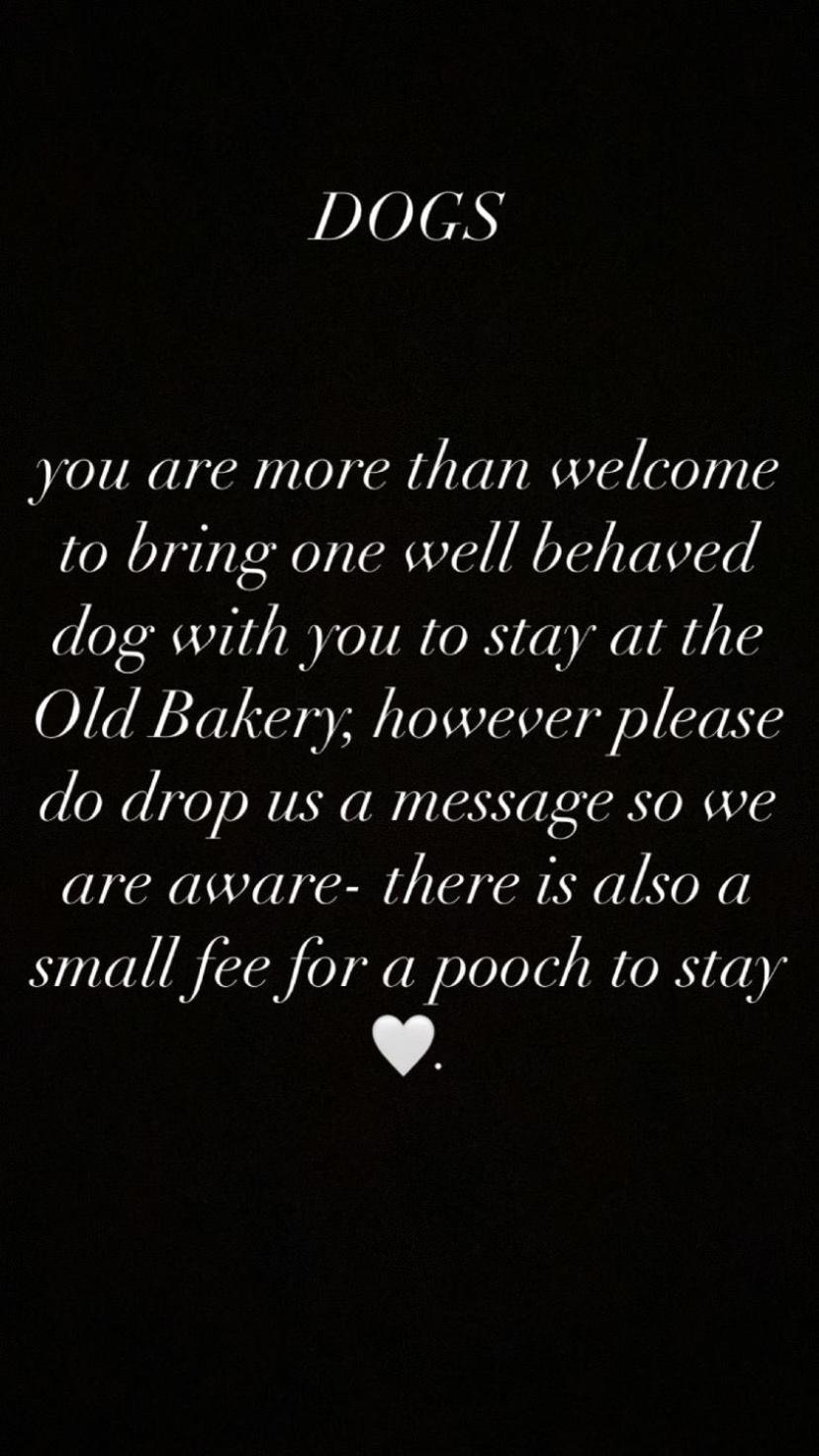 شقة The Old Bakery سيرني الجنوبية المظهر الخارجي الصورة